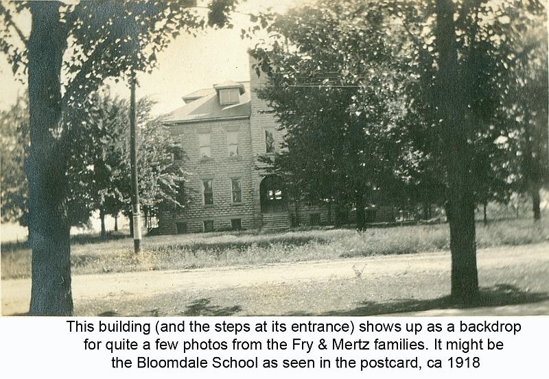 1918 Fry, school PC2a